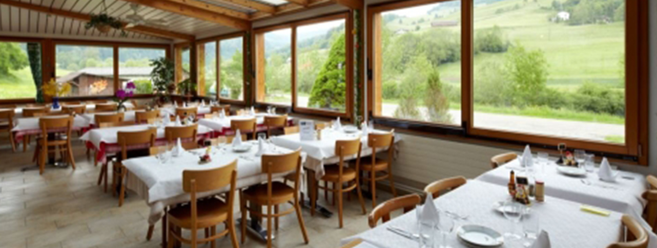 RelaisVeranda