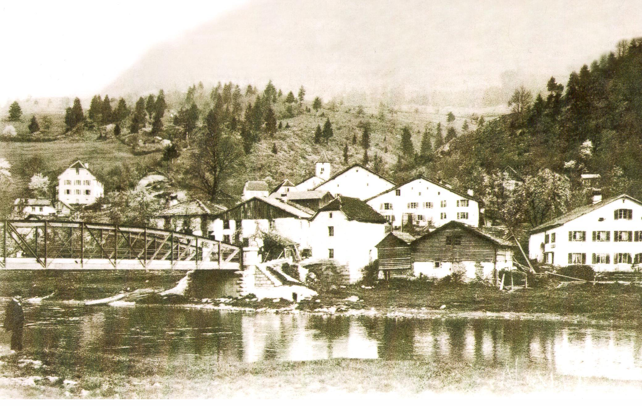 Soubey 1900